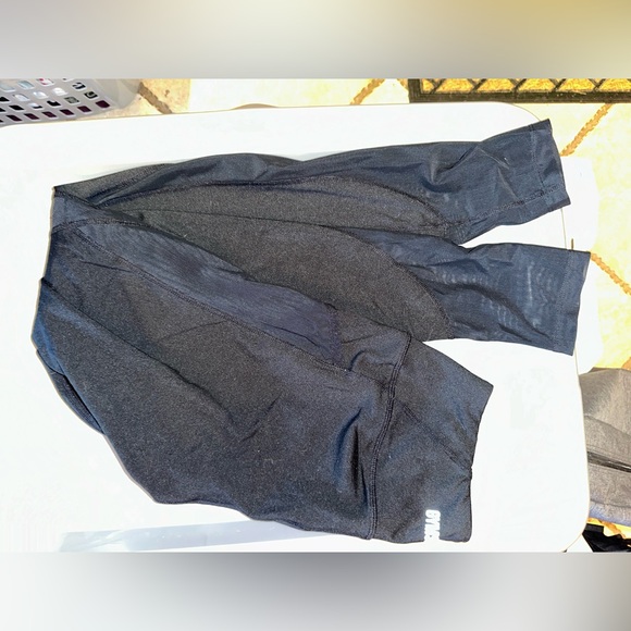 Gymshark mesh leggings - Picture 1 of 1